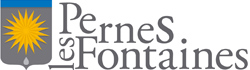 Logo Pernes les Fontaines