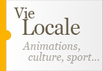 Vie Locale - Animations, culture, sport...