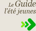 Guide Un été jeunes 2012