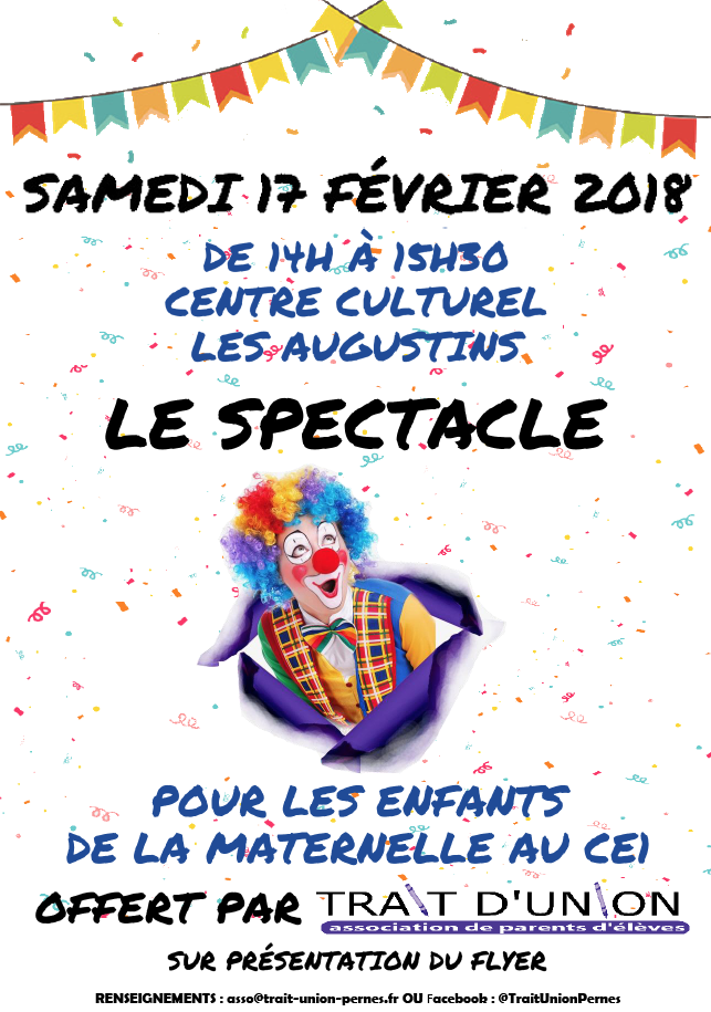 Le Spectacle