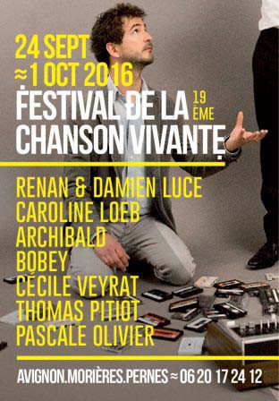 Festival de la Chanson Vivante
