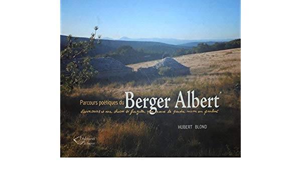 Médiathèque : Sur les traces du berger Albert