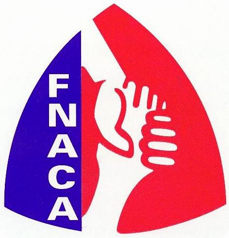Loto de l'association la F.N.A.C.A.