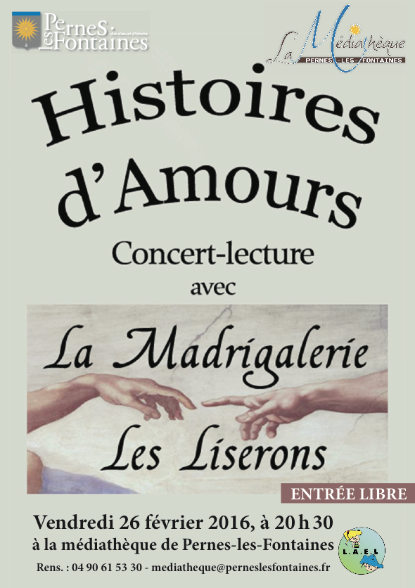 Concert-lecture