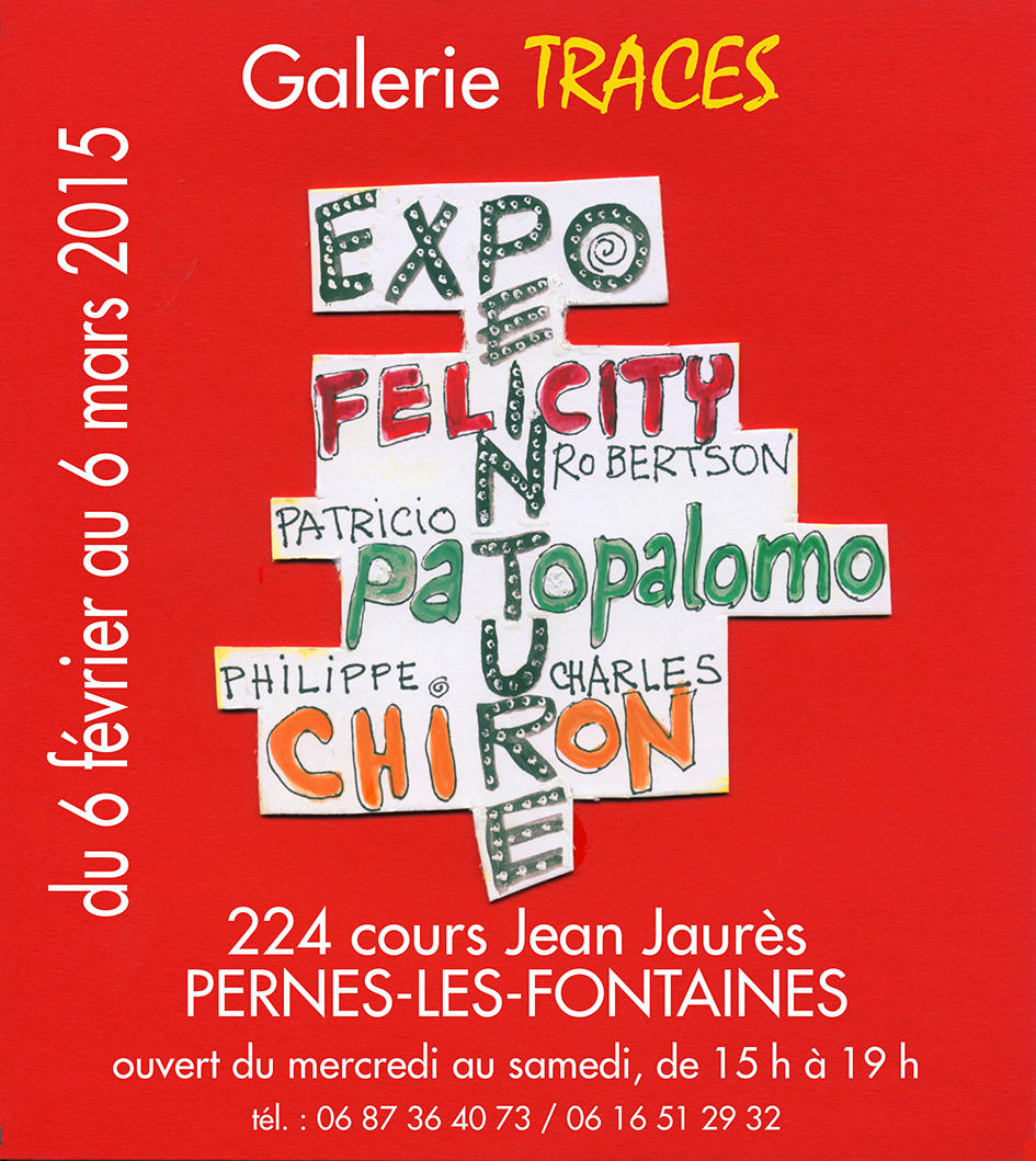 Exposition Traces