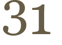31