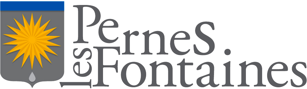 Logo Pernes les Fontaines