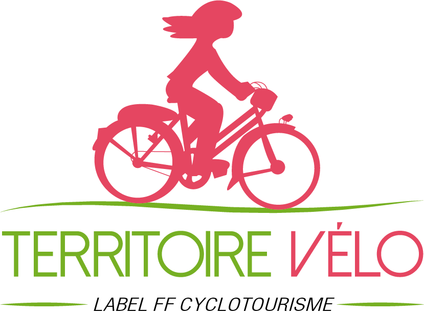 Territoire Vélo - Label FF Cyclotourisme
