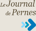 Le journal de Pernes