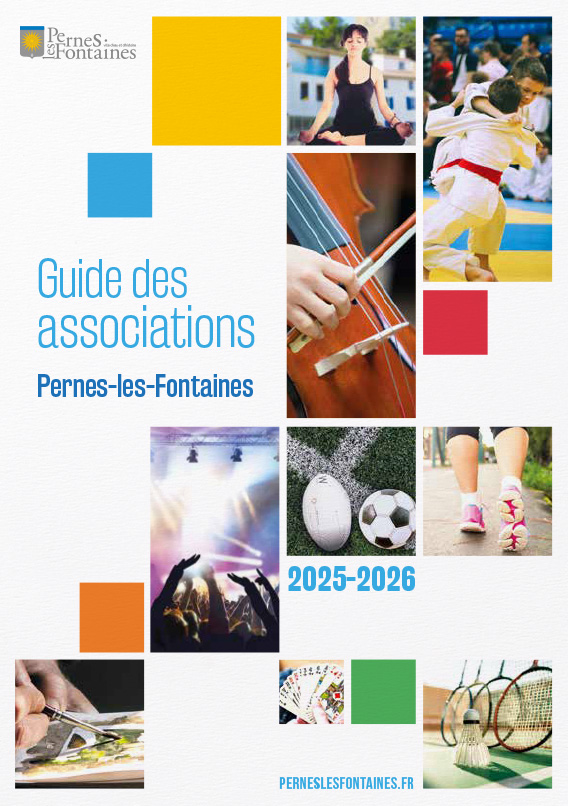Le livret des associations