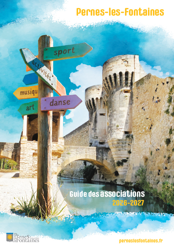 Le livret des associations
