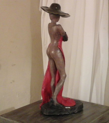 Exposition à la Galerie de l'Abattoir