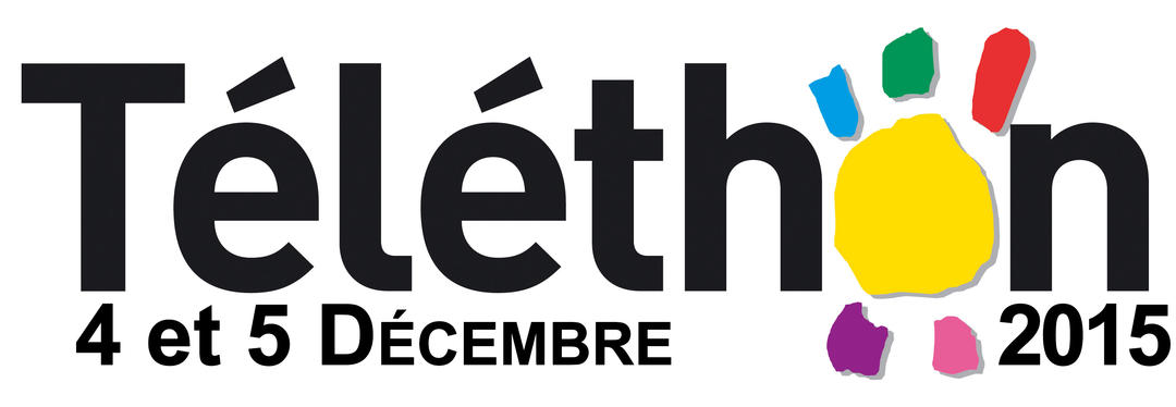 Téléthon 2015