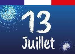 Bal de la Fête Nationale aux Valayans