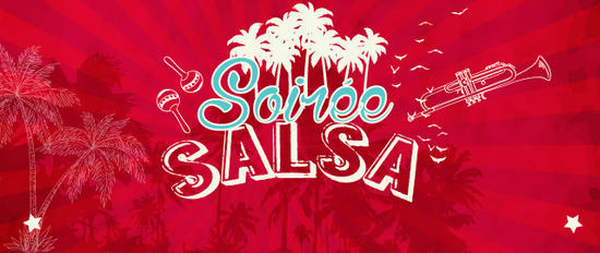 Soirée Rock Salsa Latino / Annulée