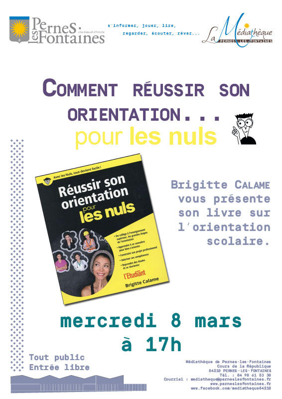Orientation scolaire