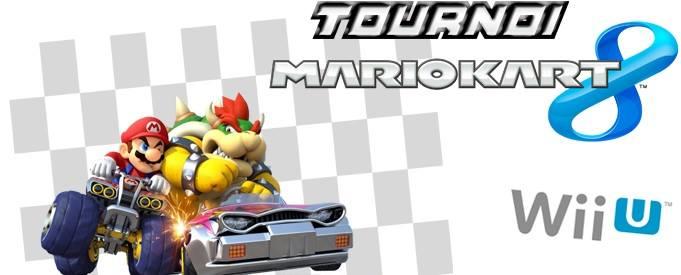 Médiathèque : Tournoi de Mariokart