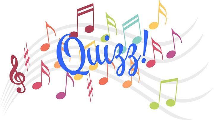 La Médiathèque : Soirée blind test musical