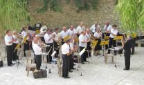 Concert d'harmonie