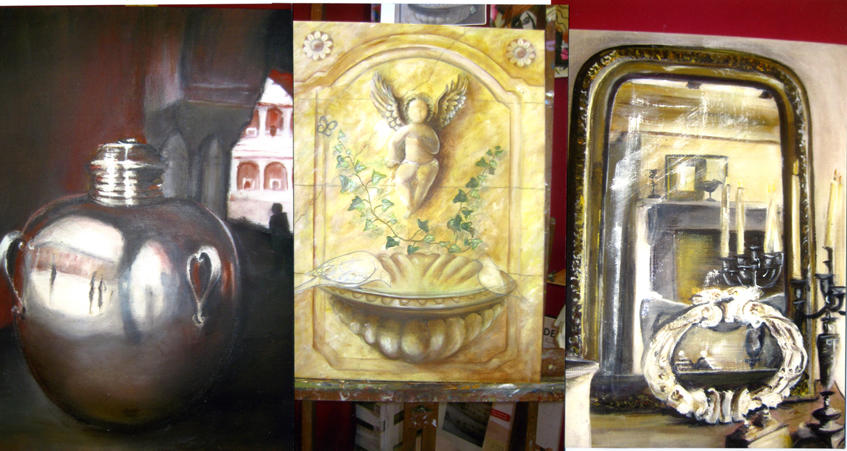 Galerie de l'Abattoir