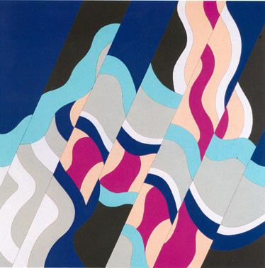 Exposition à la Galerie de l'Abattoir