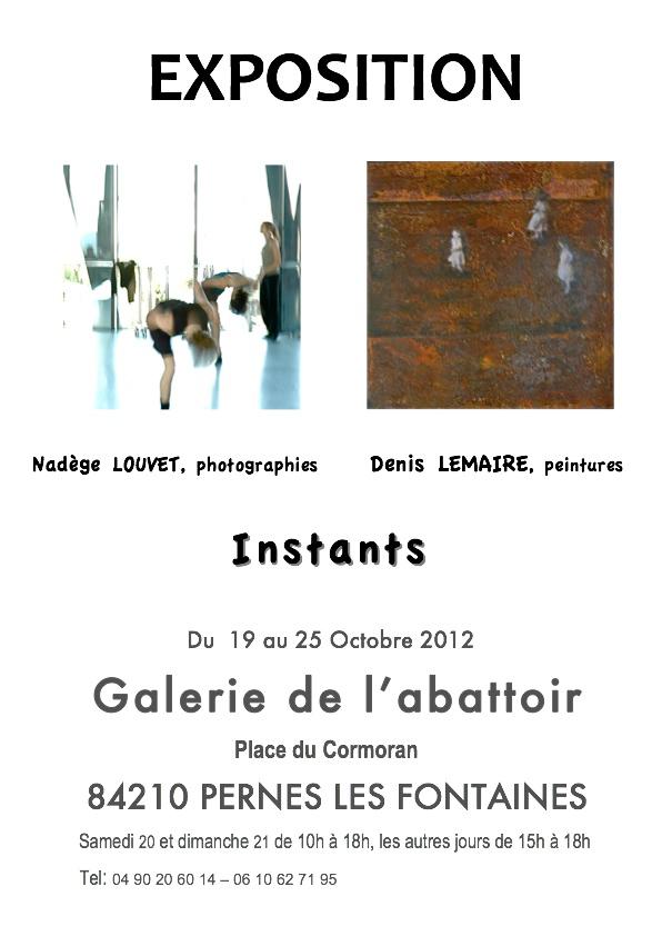 Galerie de l'Abattoir