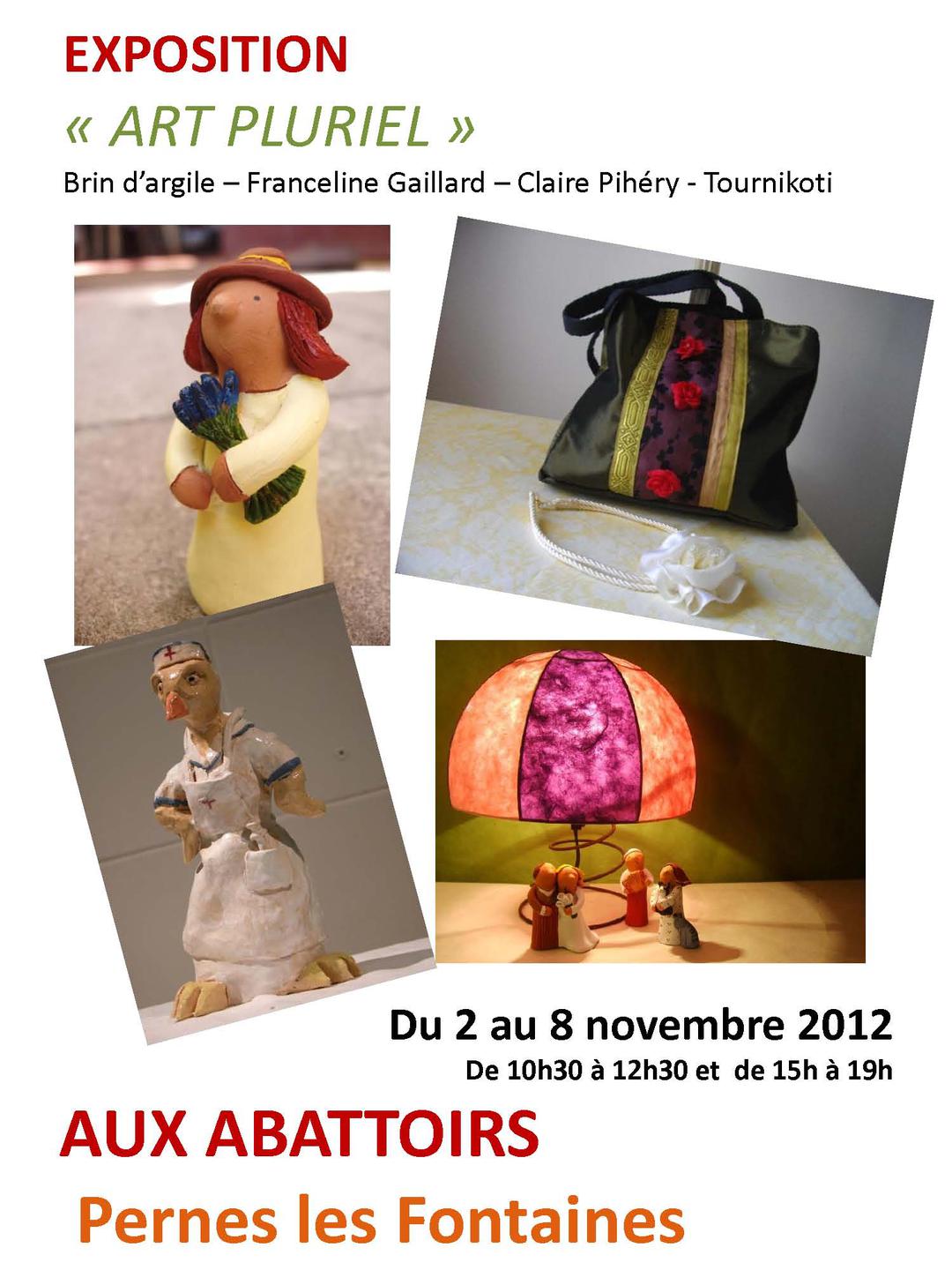 Galerie de l'Abattoir