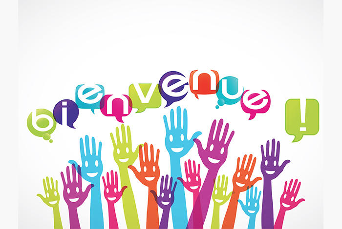 Accueil des nouveaux Pernois