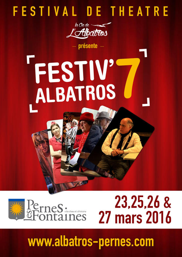 Festiv'albatros