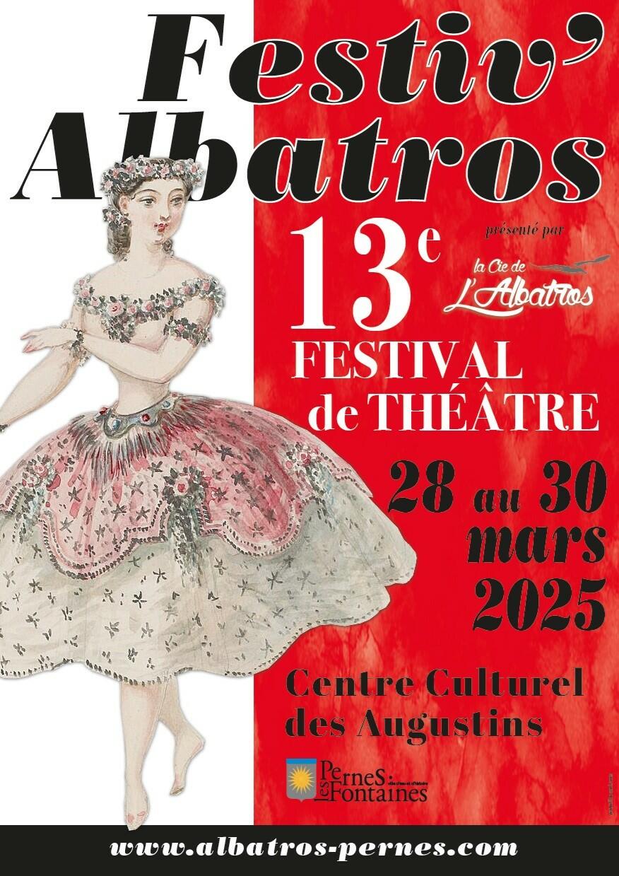 13e Festiv'Albatros