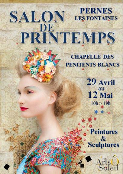 Salon de printemps