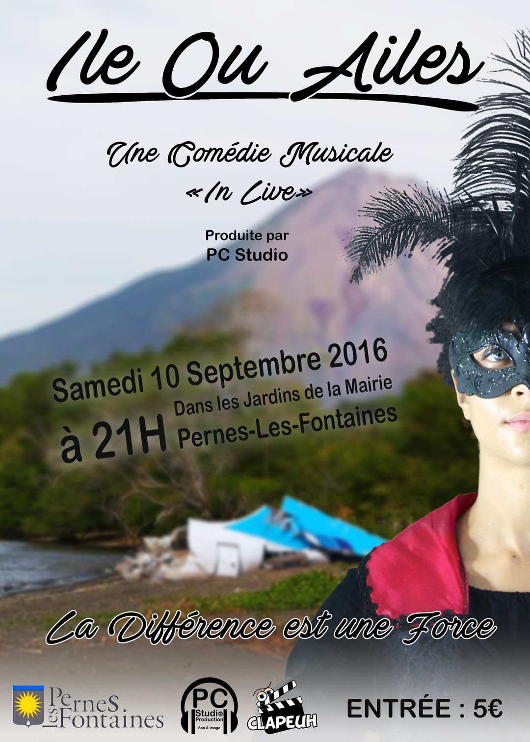 Spectacle Comédie Musicale