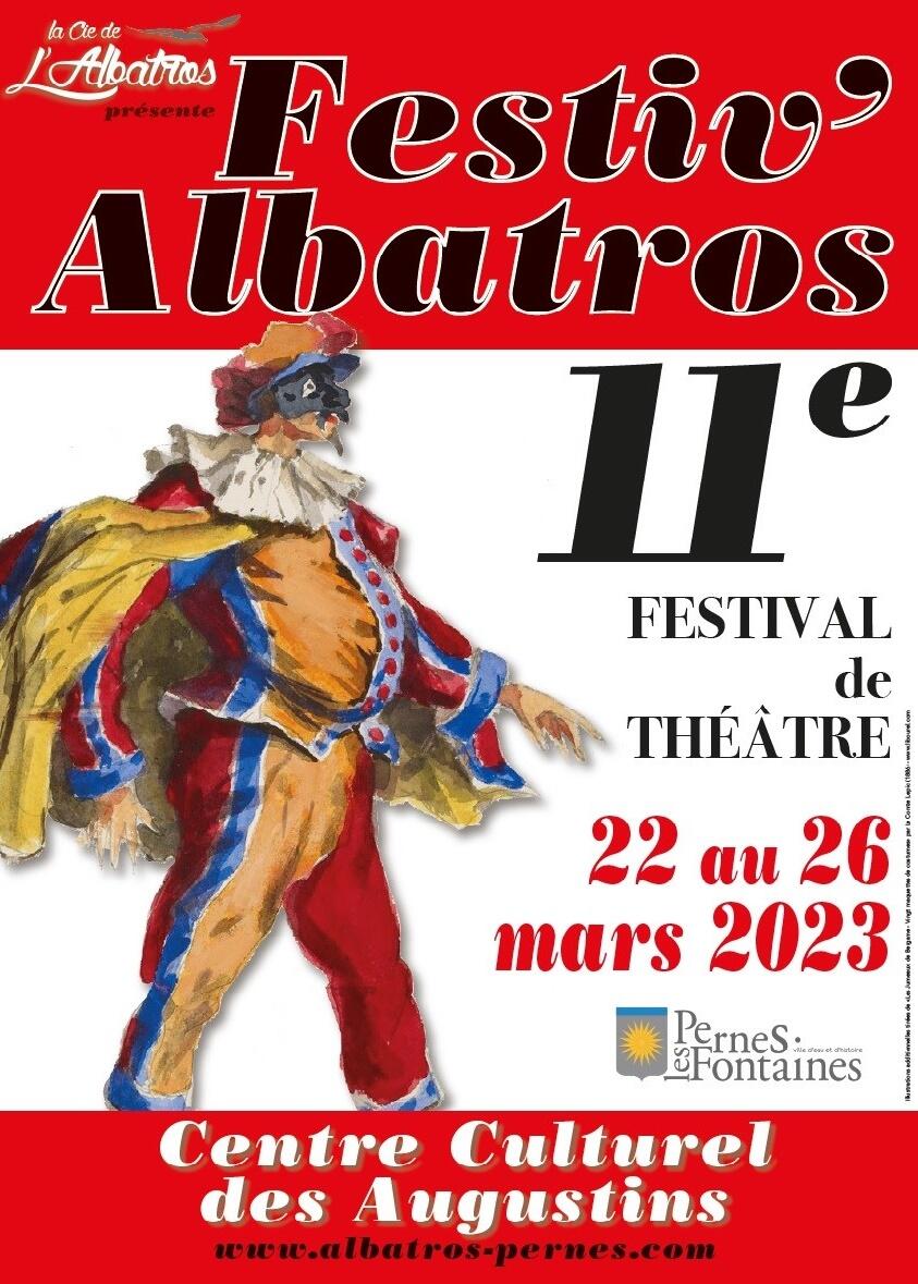 Festiv'Albatros