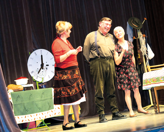 Rencontres provençales