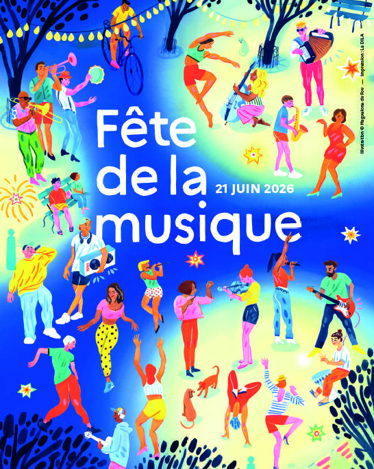 Fête de la Musique Pernes et Les Valayans