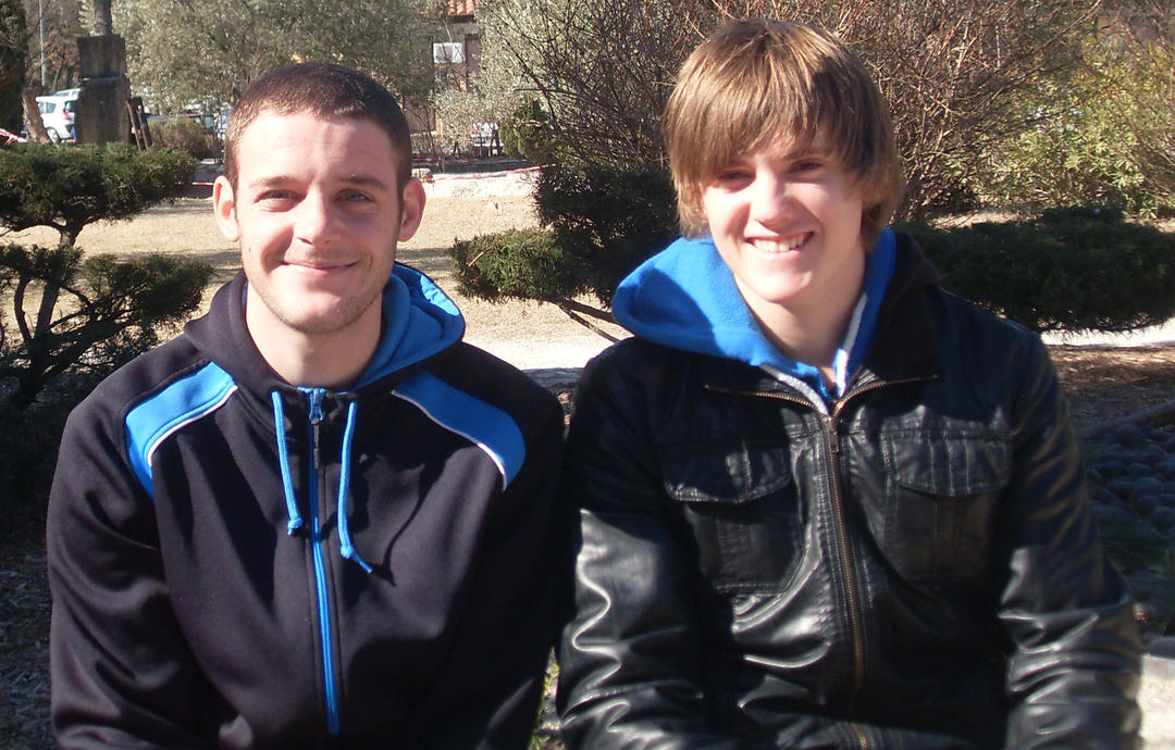 SENSIBILISATION AUX DONS