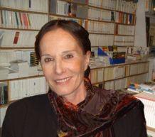 Anne Bragance à la Bibliothèque Municipale