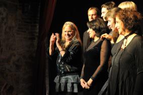 Festival de la Chanson Vivante