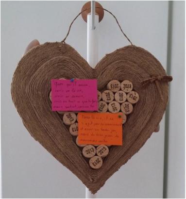 Médiathèque : P'tit Art en herbe