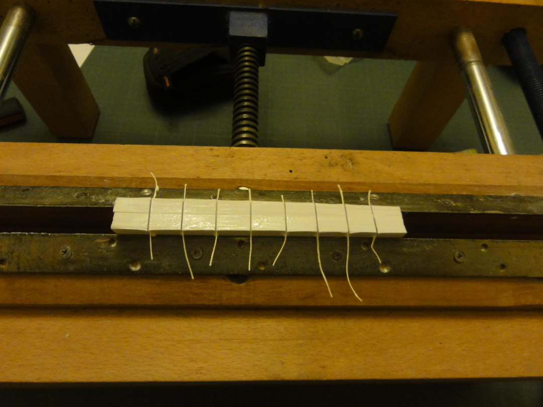 Médiathèque : Atelier reliure avec le FabLab La Bricothèque