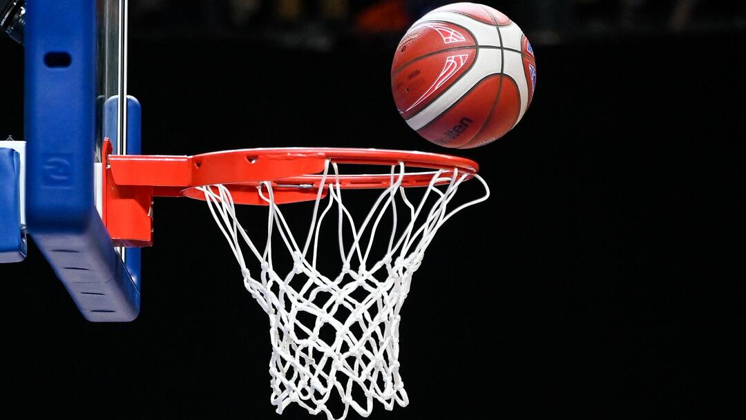TOURNOIS BASKETBALL