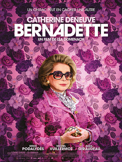 Cinéma avec Cinéval - séance de 14h30