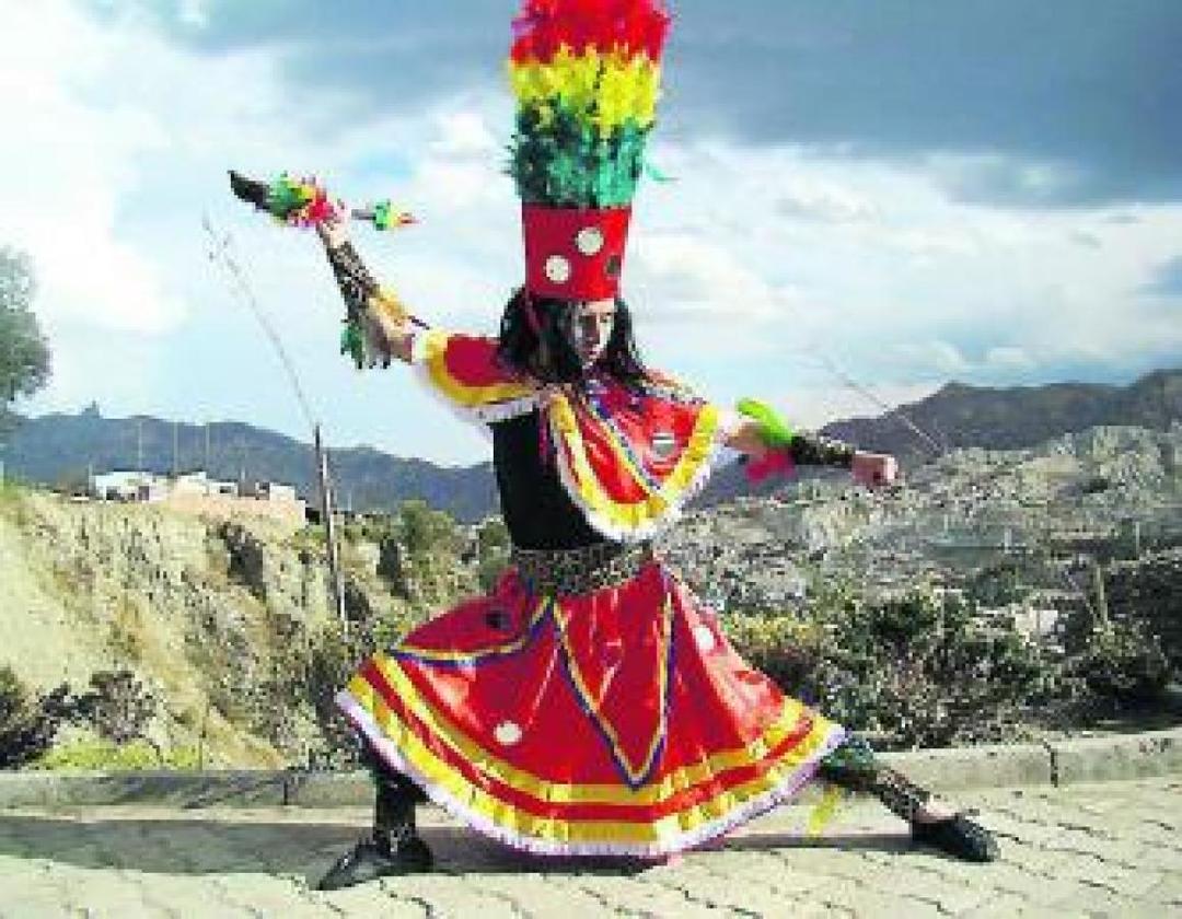 22e Festival les Folklories