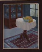 Exposition à la Chapelle des Pénitents blancs