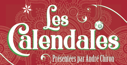 Les Calendales