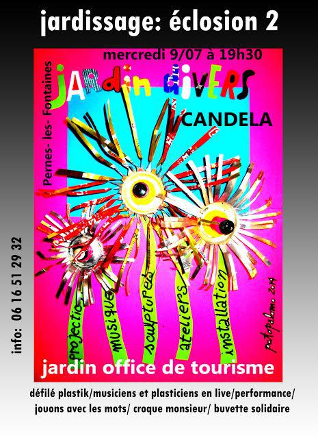 Jardissage du Jardin Divers