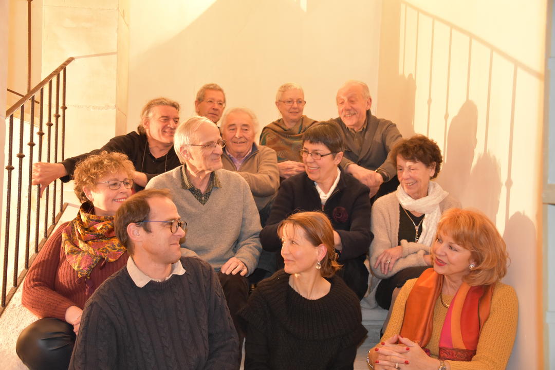 Concert Petit Choeur Cantabile