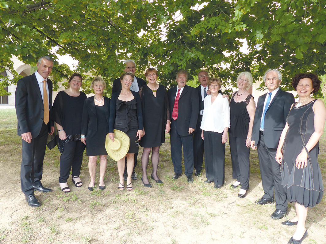 Chants orthodoxes et Madrigaux anglais