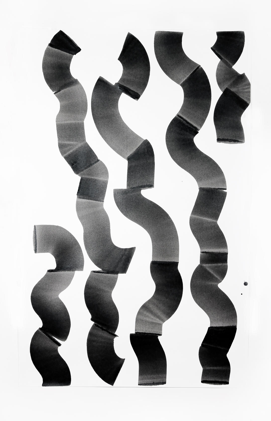 Exposition à la chapelle des pénitents blancs