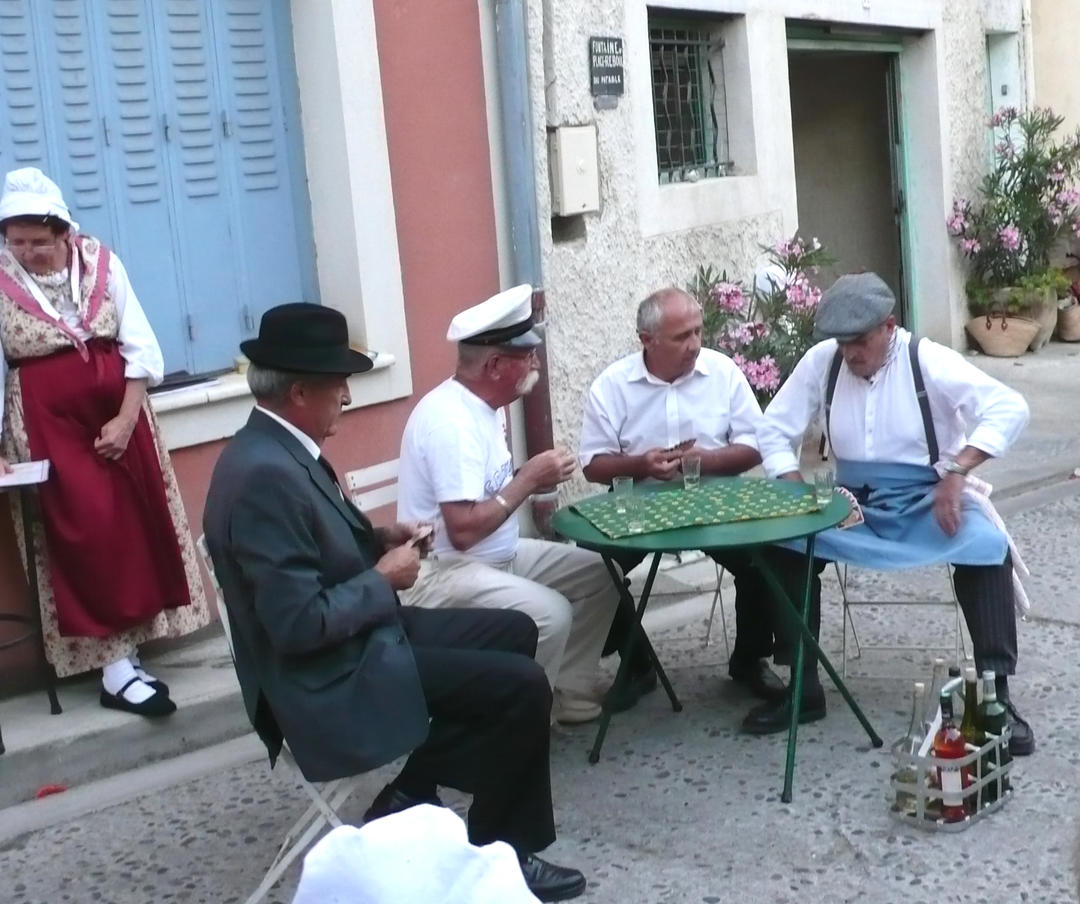 Anniversaire de la Chourmo Dis Afouga